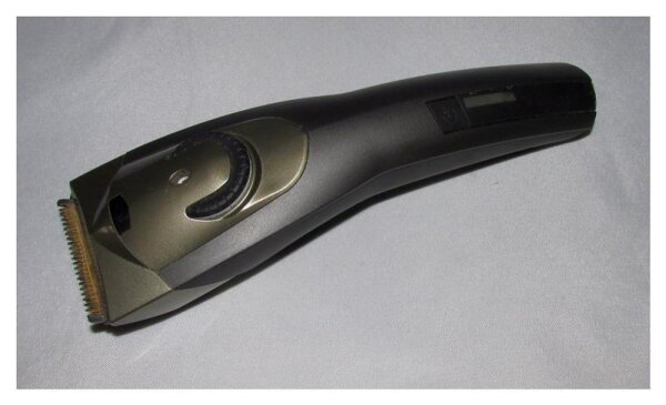 Akkureparatur - Zellentausch - REMINGTON BHT-4000 - 3.0V