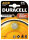 Duracell - CR1616 - 3 Volt 55mAh Lithium