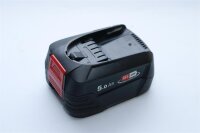 Akkureparatur - Zellentausch - Bosch 2607336091 /...