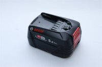 Akkureparatur - Zellentausch - Bosch 2607336091 /...