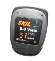 Akkureparatur - Zellentausch - SKIL 2610393316 - 9,6 Volt Akku