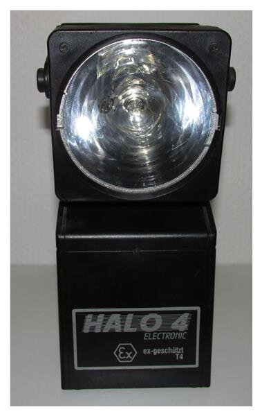 Akkureparatur - Zellentausch - MATA HALO 4 - 4 Volt Pb