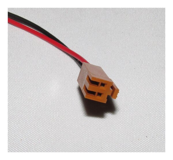 JAE Electronics - Connector IL-C2-10000 mit ca. 10cm Ableiter