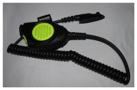 Handbedienteil - XSMP5000MG1-Y - für Motorola GP320...