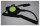 Handbedienteil - XSMP5000MG1-Y - für Motorola GP320 / GP340 / GP360 Nexus 3M Peltor Belegung) YELLOW-Version