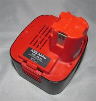 Akkureparatur - Zellentausch - ABB SDF-AK 50 /...