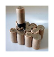 Akkupack für Power Line CD 14.4-1 / CD 14.4-2 - 14,4...