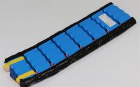 Akkupack für Astschere / Rebschere - 48 Volt zum...