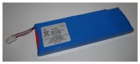 Akkureparatur - Zellentausch - IBC XYC257 - 14,8 Volt...