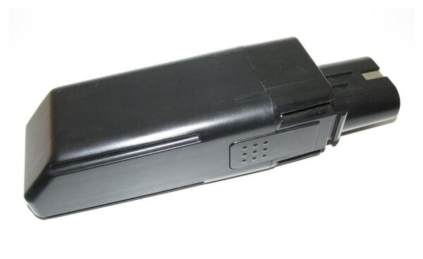 Akkureparatur - Zellentausch - IKRA WA 18 - 18 Volt Akku