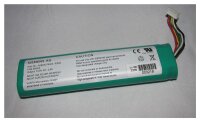Akkureparatur - Zellentausch - Siemens A5E00274923 / ES02...