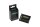 Patona Premium - Olympus Li-40B - 3,7 Volt 700mAh Li-Ion