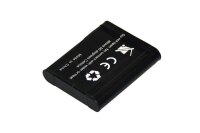 Patona Premium - Olympus Li-50B - 3,7 Volt 770mAh Li-Ion