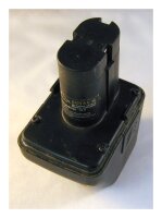 Akkureparatur - Zellentausch - AKKUTEC NCT Energieblock  - 12 Volt Akku
