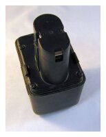 Akkureparatur - Zellentausch - AKKUTEC NCT Energieblock  - 12 Volt Akku