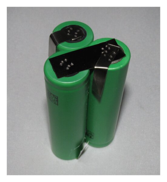Akkupack für Weltbild Akkuschrauber + Stichsäge D008-10.8V - 10,8 Volt Li-Ion zum Selbsteinbau