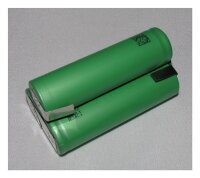 Akkupack für Weltbild Akkuschrauber + Stichsäge D008-10.8V - 10,8 Volt Li-Ion zum Selbsteinbau