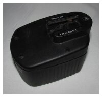 Akkureparatur - Zellentausch - Fein 92604038021 / 9 26 04...