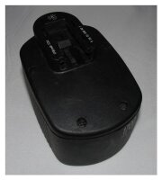 Akkureparatur - Zellentausch - Fein 92604038021 / 9 26 04...