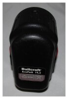 Akkureparatur - Zellentausch - Bullcraft AccuPack 19,2 -...