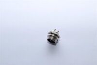 Velleman - CUC3 - Mehrpoliger Einbaustecker - 3-Polig