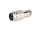 Velleman - CUM3 - Mehrpoliger Stecker - GX16-3 - 3-Polig