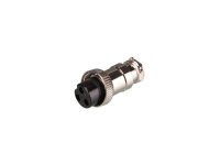 Ersatzladegerät für FERM FTHTB-12 / FTHTL-12V - 12 Volt Bleiakku (HGA1002) / [3=-/1=+]