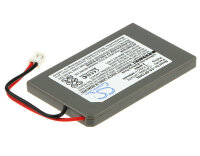 Ersatzakku - CS-SP130SL - Sony PS3 Sixaxis / LIP1859 /...