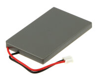 Ersatzakku - CS-SP130SL - Sony PS3 Sixaxis / LIP1859 / LIP1472 - 3,7 Volt 650mAh Li-Ion