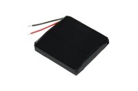 OTB - Ersatzakku kompatibel zu Garmin Forerunner 205 /...