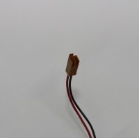 Pufferbatterie - BR-AGCF2P - 6 Volt 1800mAh Li-MnO2