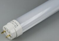 LED T8 Röhre - Sockel G13, 11,0 W ersetzen 65 W, 600...
