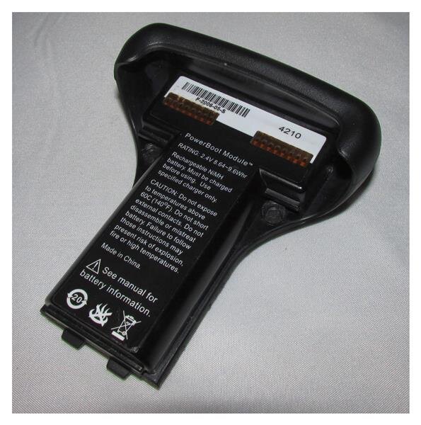 Akkureparatur - Zellentausch - TDS Recon PowerBoot Module - 2,4 Volt Ni-MH