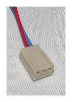 SULLINS CONNECTOR - SWH25X-NULC-S03-UU-BA mit Ableiter 12cm