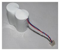 Ersatzbatterie - BatLi06 - 7,2 Volt 8500mAh Li-SOCl2