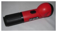 Akkureparatur - Zellentausch - Taschenlampe Powerfix PTL...