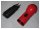Akkureparatur - Zellentausch - Taschenlampe Powerfix PTL 1200 / PBRH24 - 2,4 Volt Ni-MH