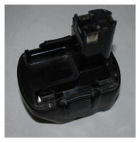 Akkureparatur - Zellentausch - BERNER 001701 /...