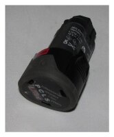 Akkureparatur - Zellentausch - AEG L1215 - 12 Volt Li-Ion Akku