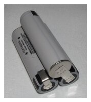 Akkupack für AEG L1215 - 12 Volt Li-Ion zum Selbsteinbau