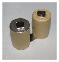 Akkupack für Taschenlampe Powerfix PTL 1200 / PBRH24...