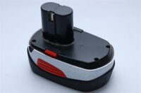 Akkureparatur - Zellentausch - SKIL 2610391670 / 2610Z00345 / BG1 - 12 Volt Akku