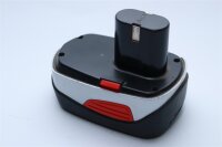 Akkureparatur - Zellentausch - SKIL 2610391670 / 2610Z00345 / BG1 - 12 Volt Akku