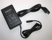 mascot - 2415 5-10 cells - Ni-CD / Ni-MH Ladegerät...