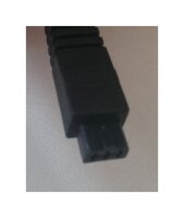 mascot - 2415 5-10 cells - Ni-CD / Ni-MH Ladegerät 21 Volt 3,5A - 3-poliger Texas Stecker