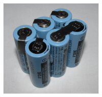 Batteriepack für Autotelefon Nokia / Audi...