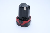 Akkureparatur - Zellentausch - FLEX 336.319 - 10,8 Volt...