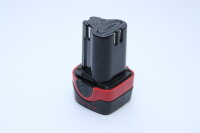Akkureparatur - Zellentausch - FLEX 336.319 - 10,8 Volt Li-Ion Akku