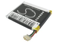 Ersatzakku - CS-ERX100SL - Sony Ericsson E10i / Xperia X10 Mini / 1228-9675.1 - 3,7 Volt 900mAh Li-Polymer
