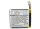 Ersatzakku - CS-ERX100SL - Sony Ericsson E10i / Xperia X10 Mini / 1228-9675.1 - 3,7 Volt 900mAh Li-Polymer